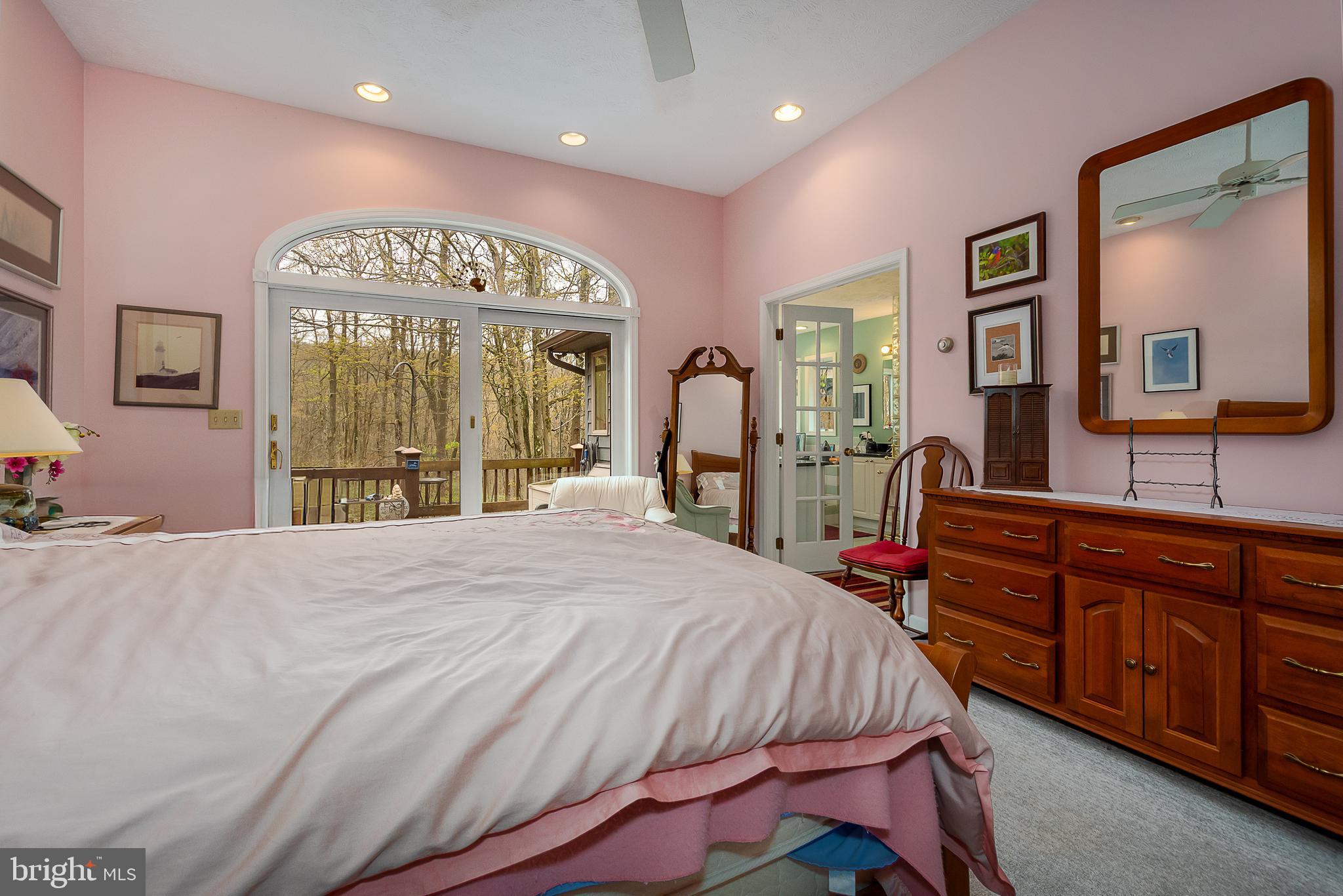 LOCH GLADE SANCTUARY - Residential