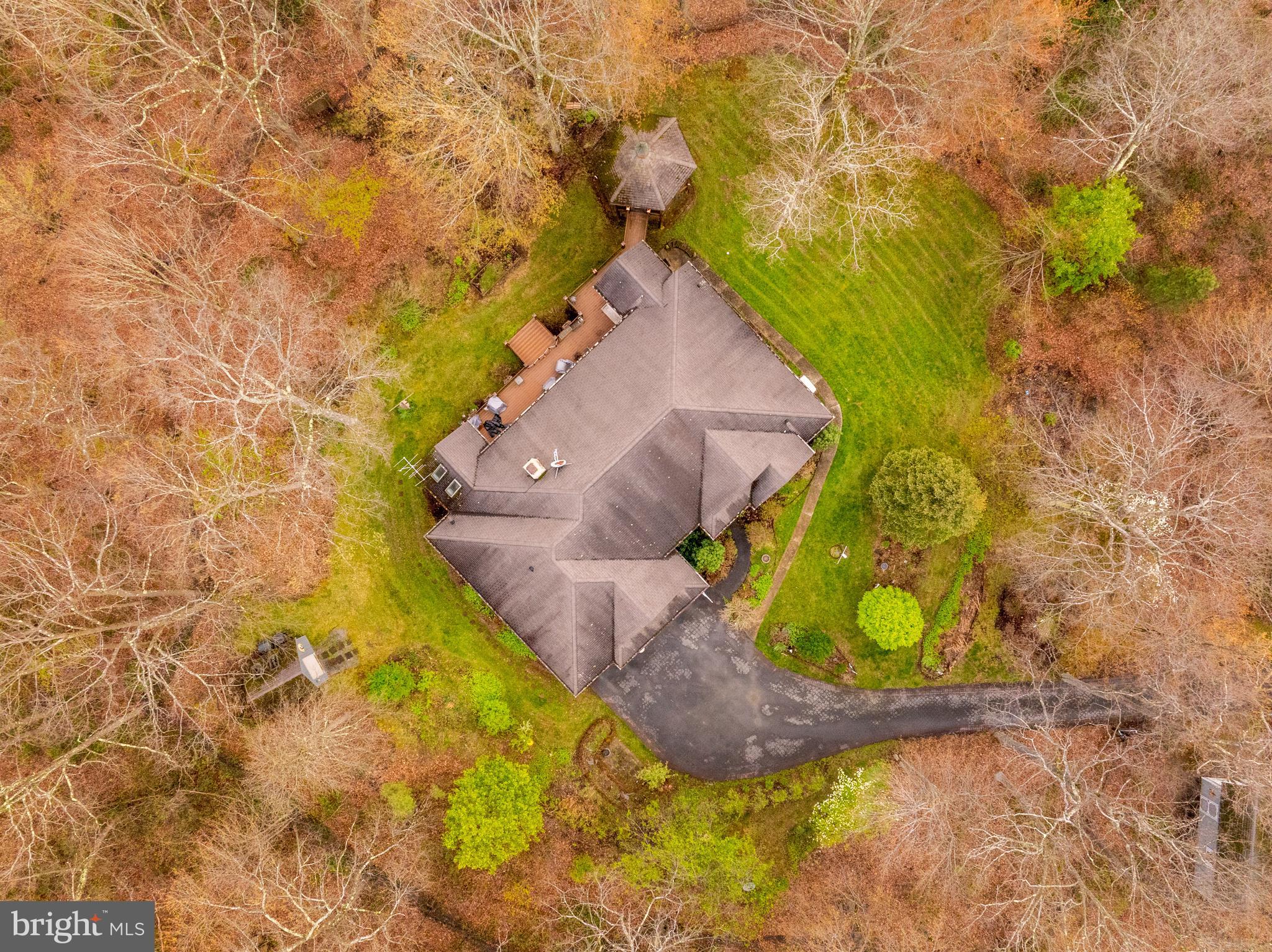 LOCH GLADE SANCTUARY - Residential