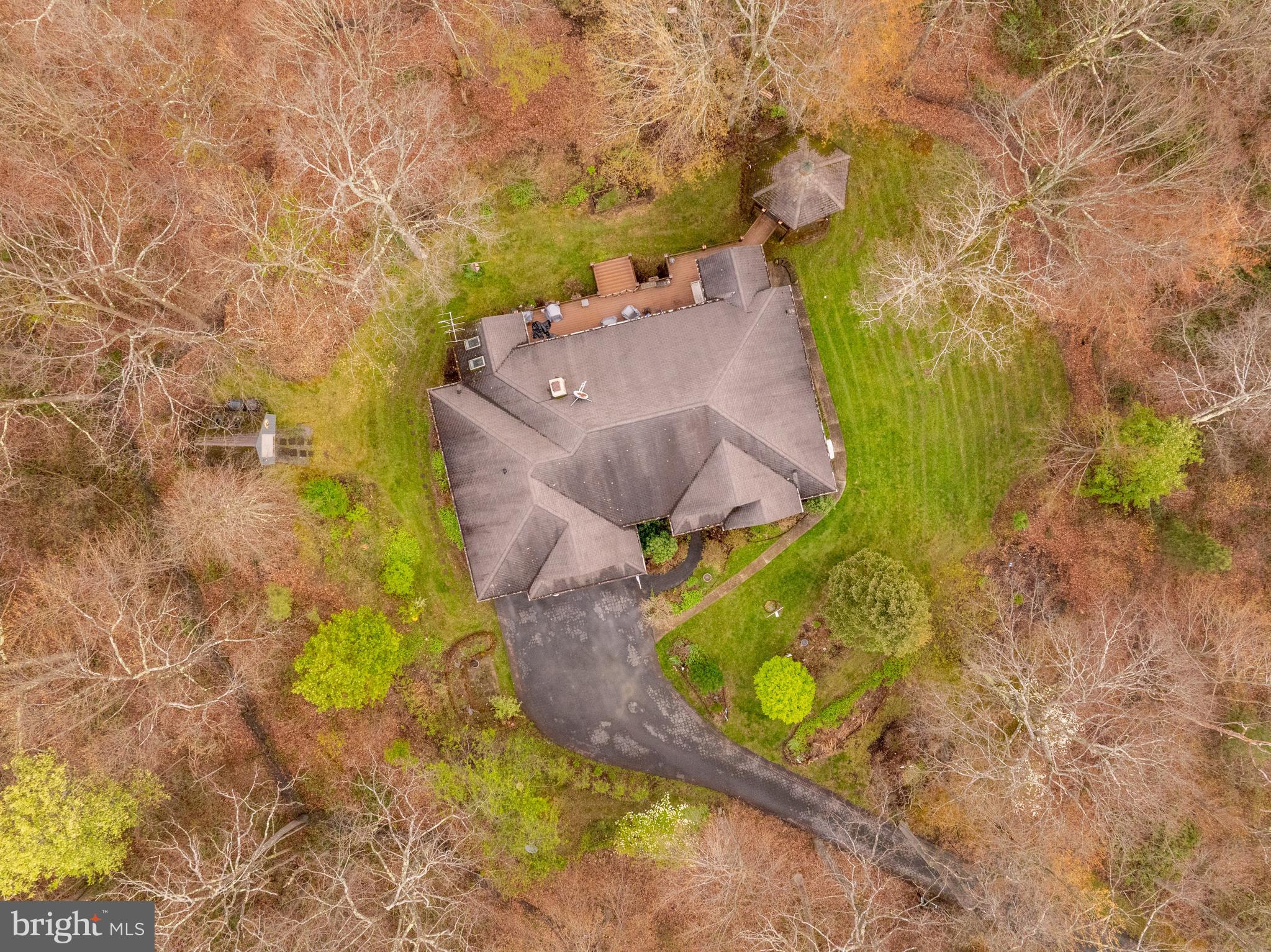 LOCH GLADE SANCTUARY - Residential