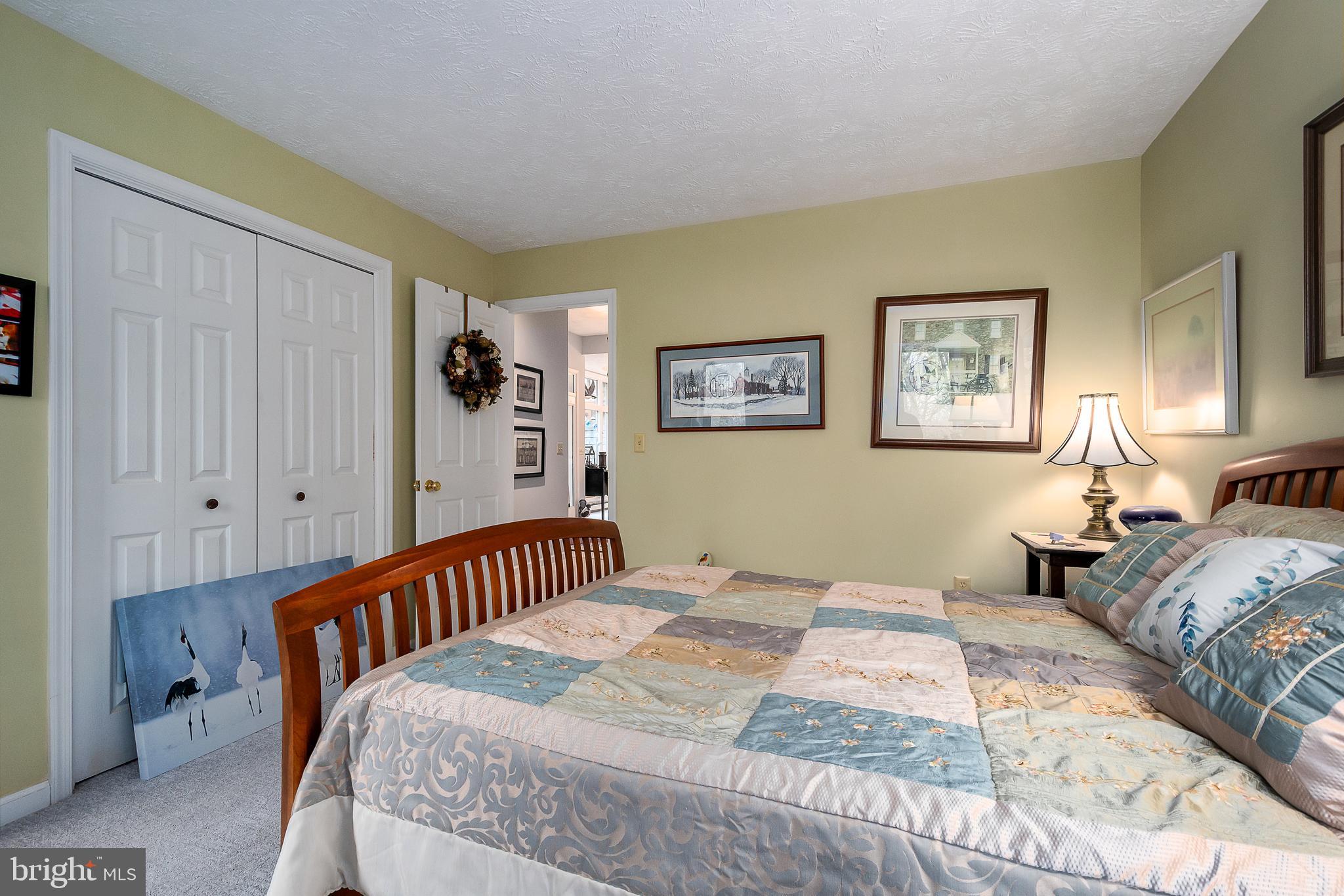 LOCH GLADE SANCTUARY - Residential