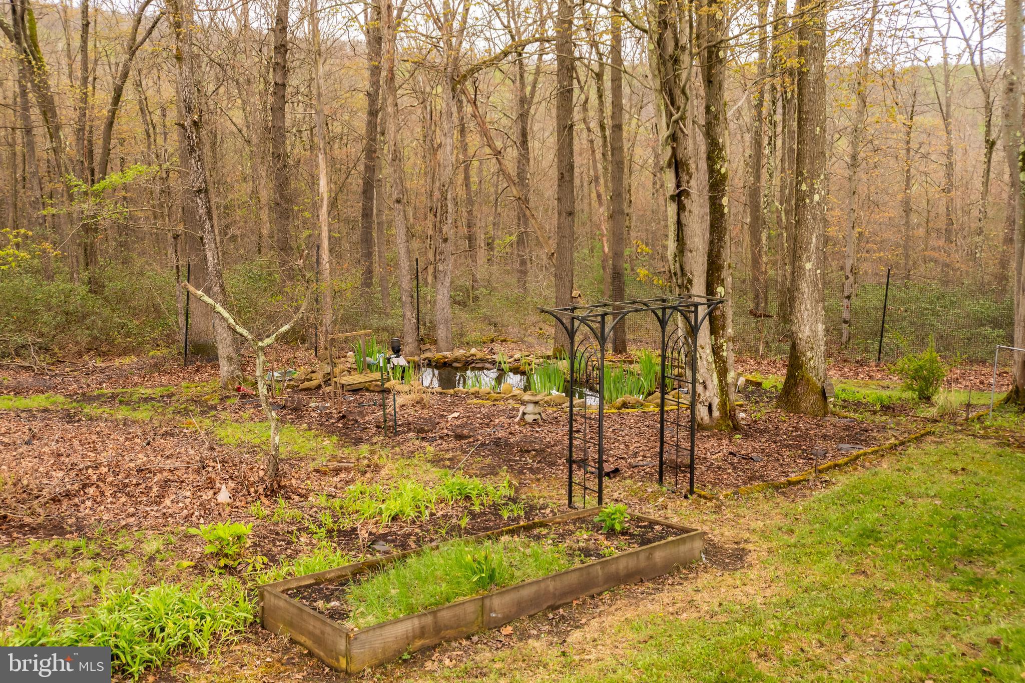 LOCH GLADE SANCTUARY - Residential