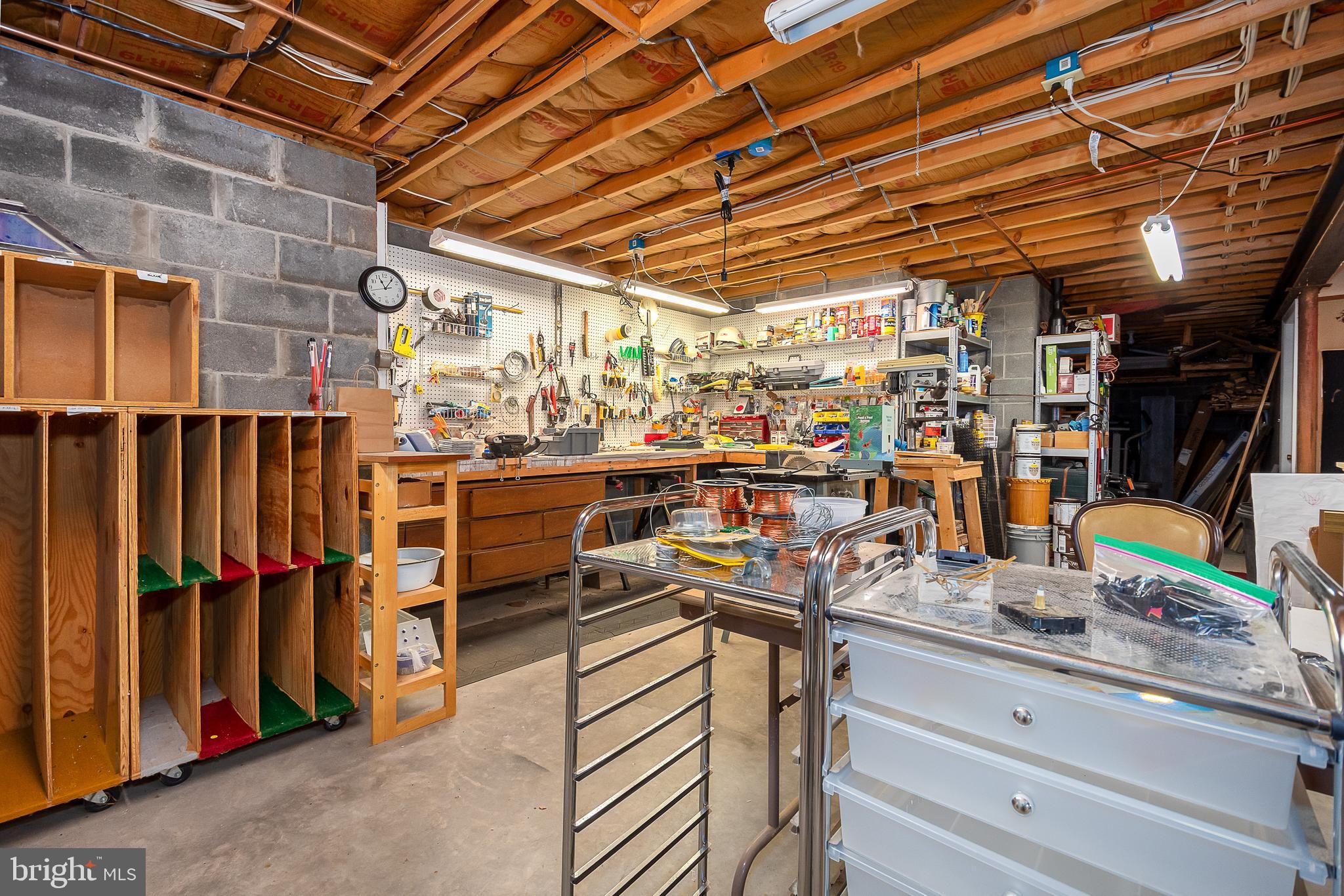 LOCH GLADE SANCTUARY - Residential