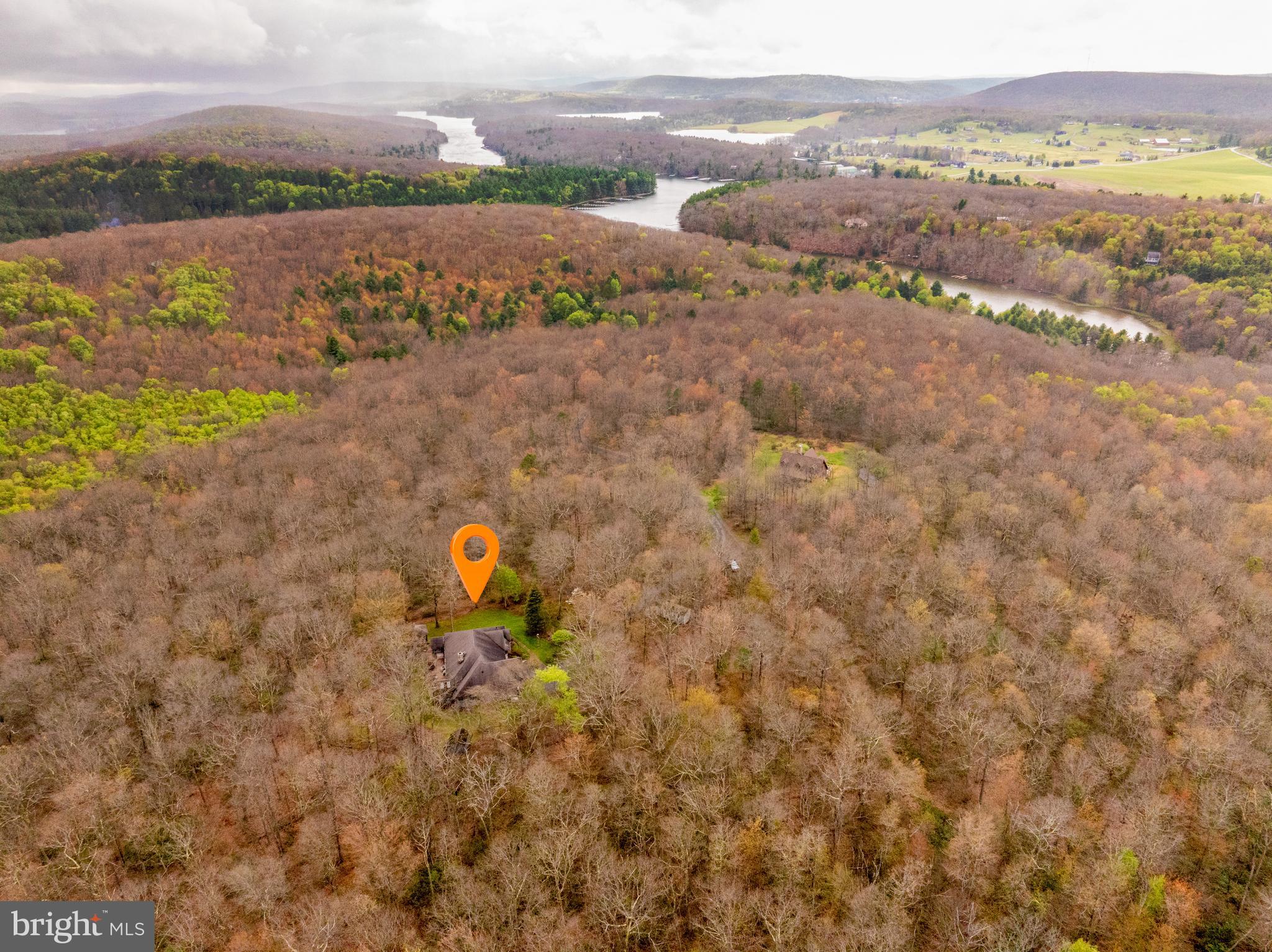 LOCH GLADE SANCTUARY - Residential