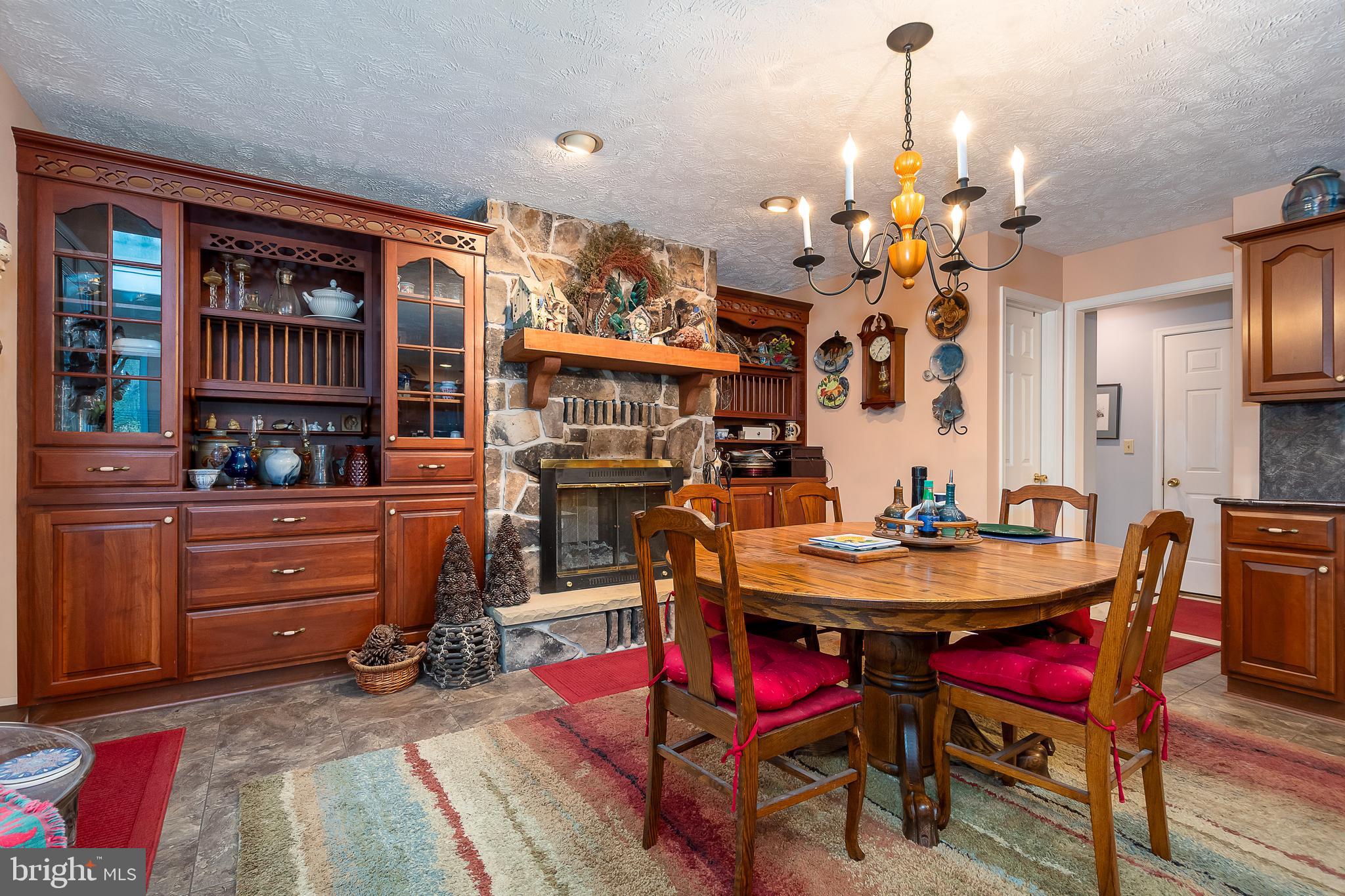 LOCH GLADE SANCTUARY - Residential