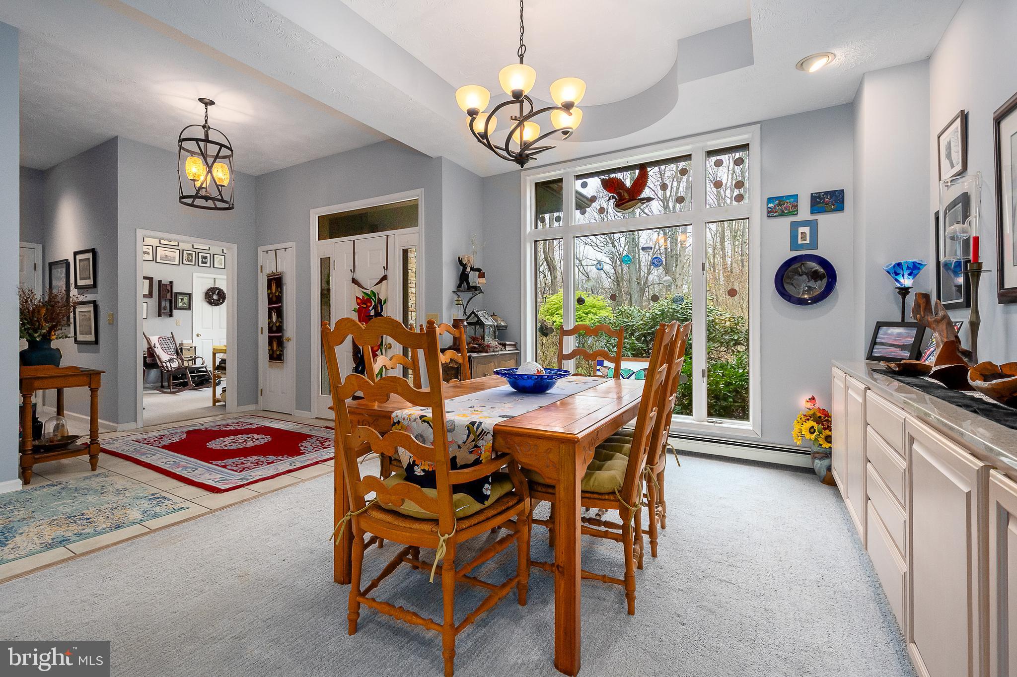 LOCH GLADE SANCTUARY - Residential