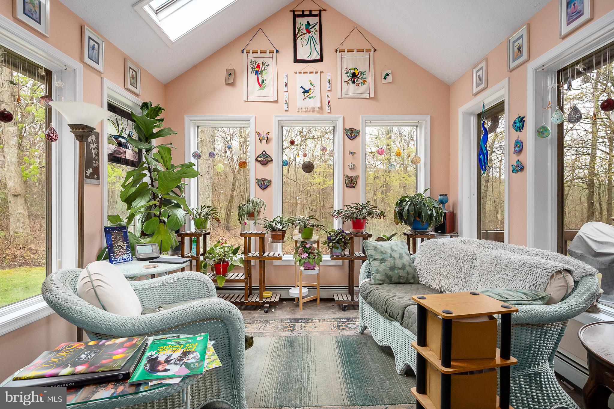 LOCH GLADE SANCTUARY - Residential