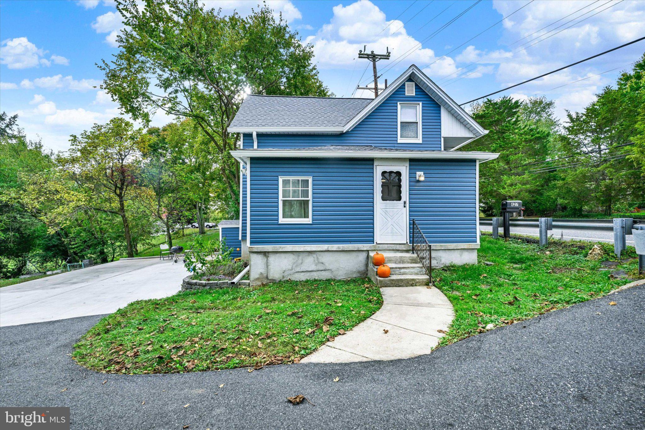 427 PHILADELPHIA ROAD