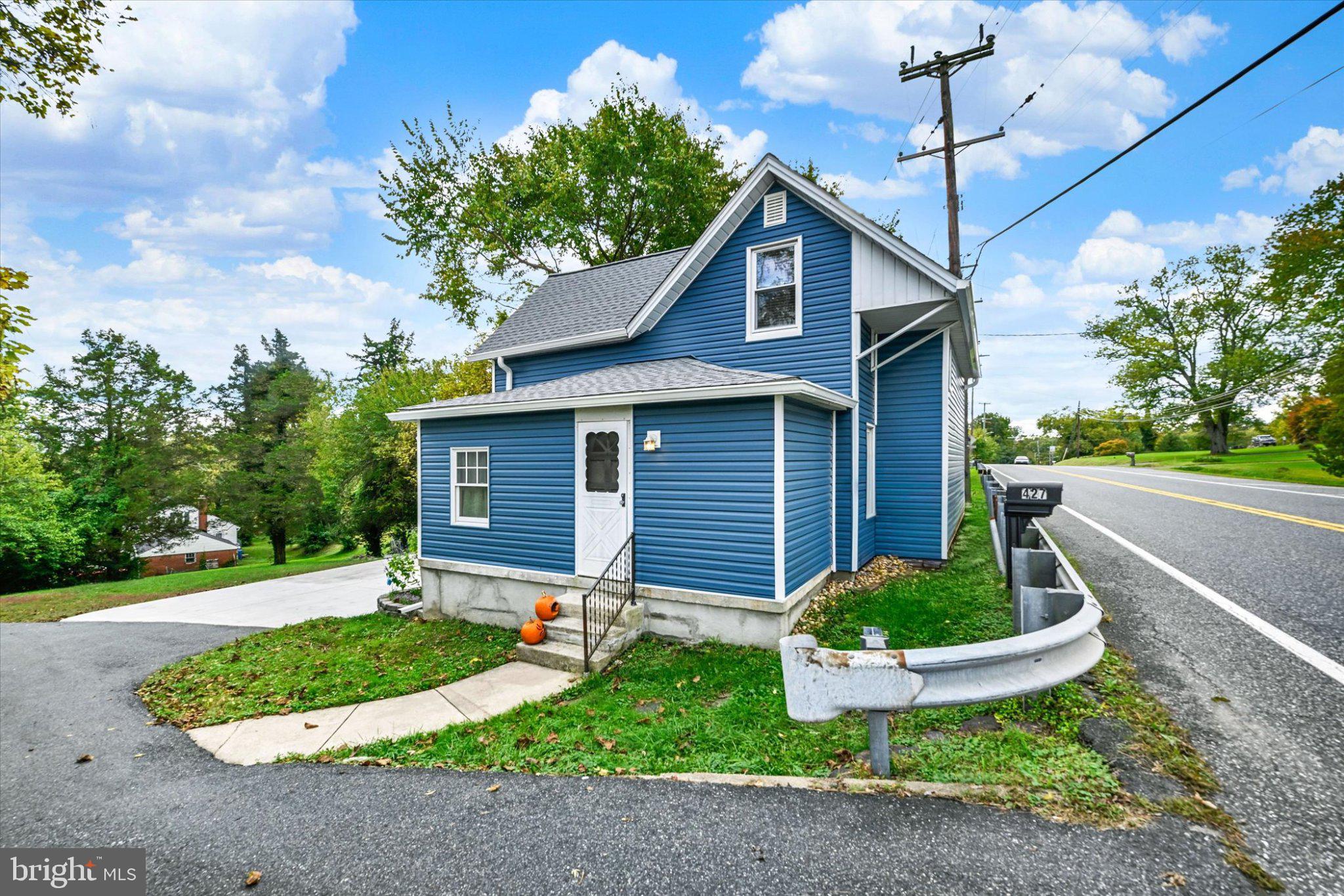 427 PHILADELPHIA ROAD