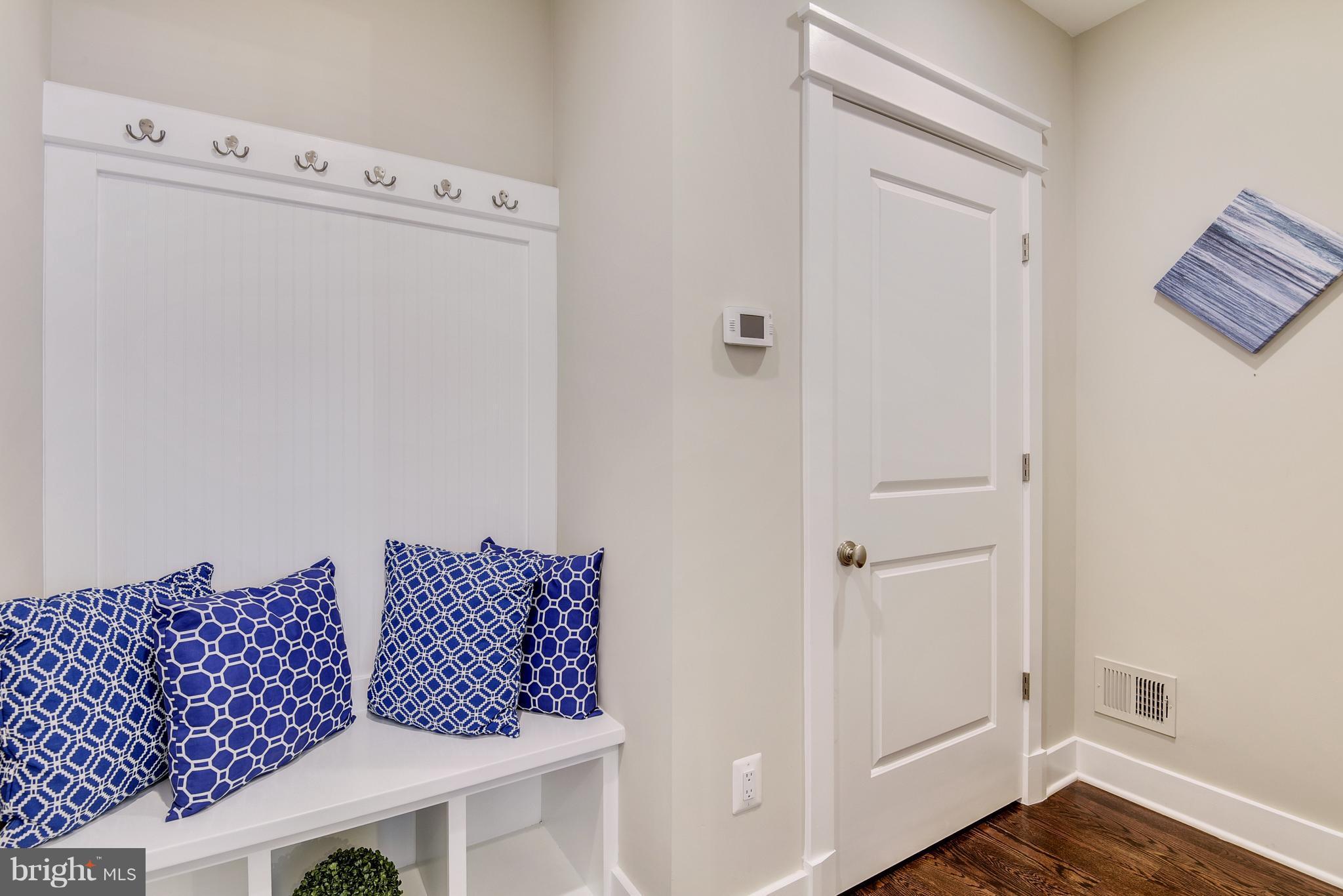 BRADMOOR - Residential