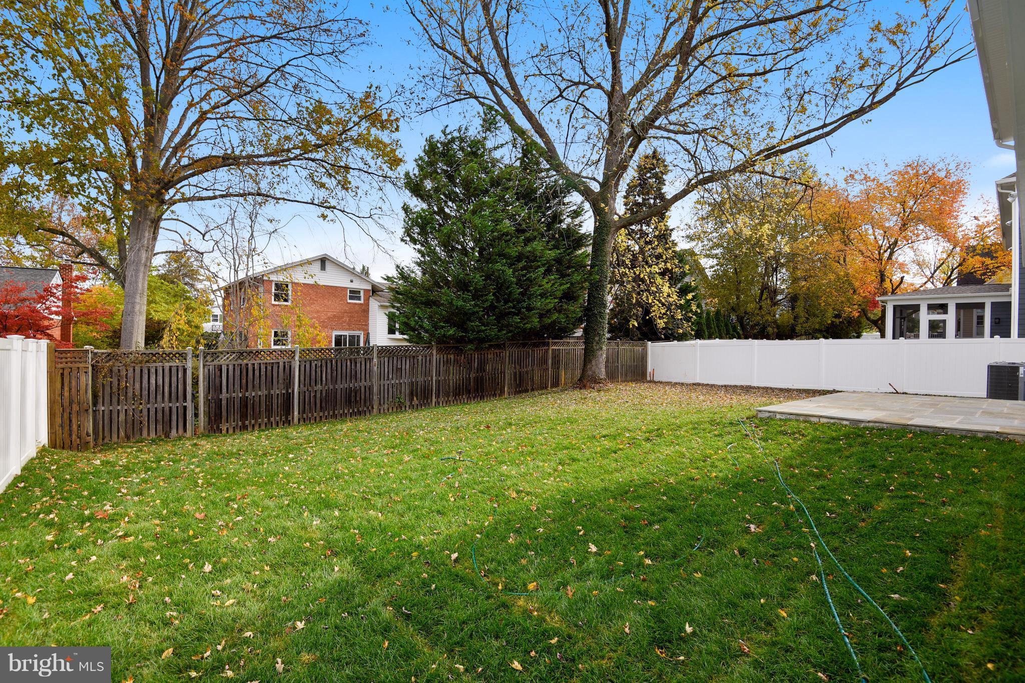 BRADMOOR - Residential