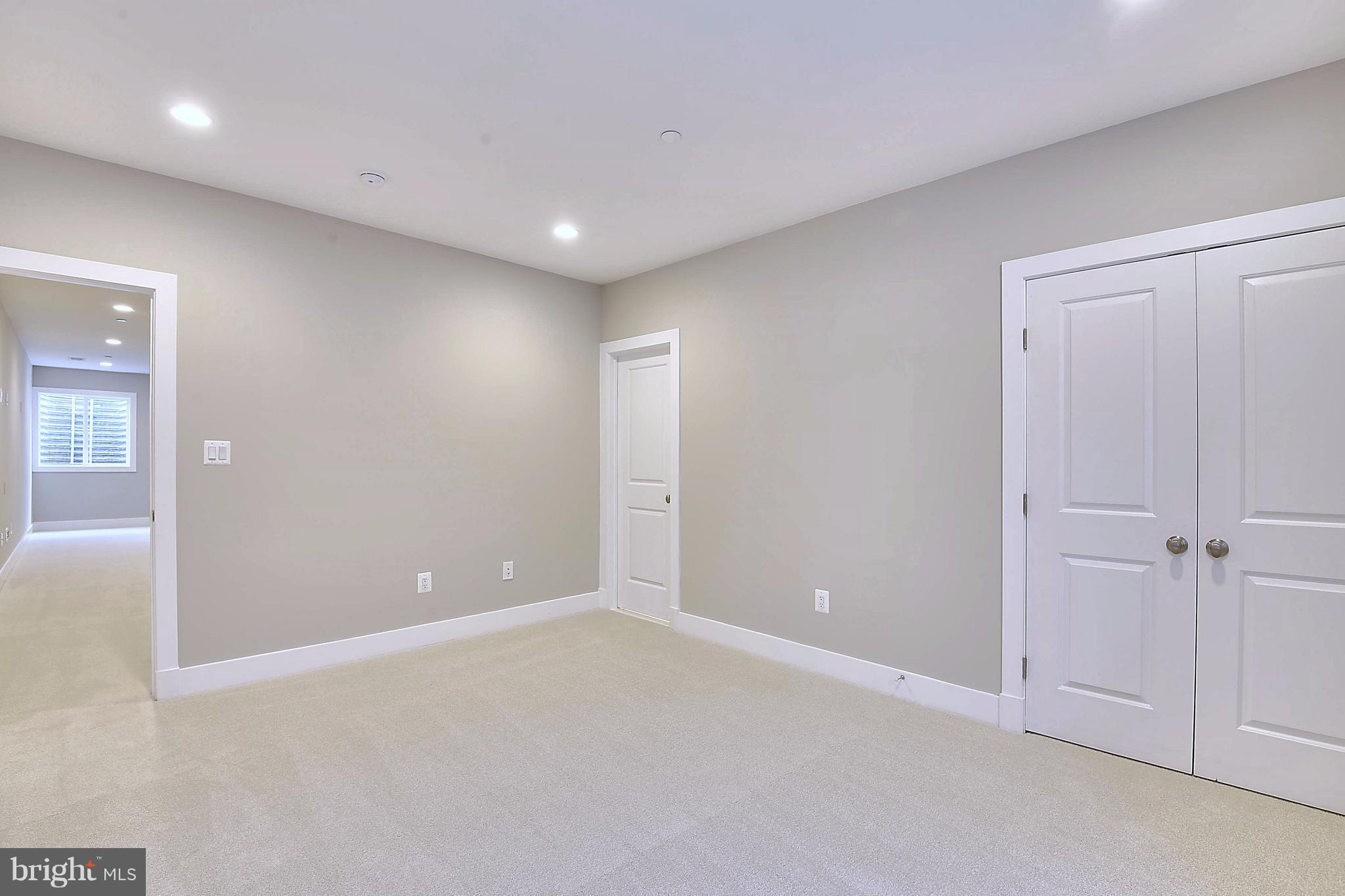 BRADMOOR - Residential