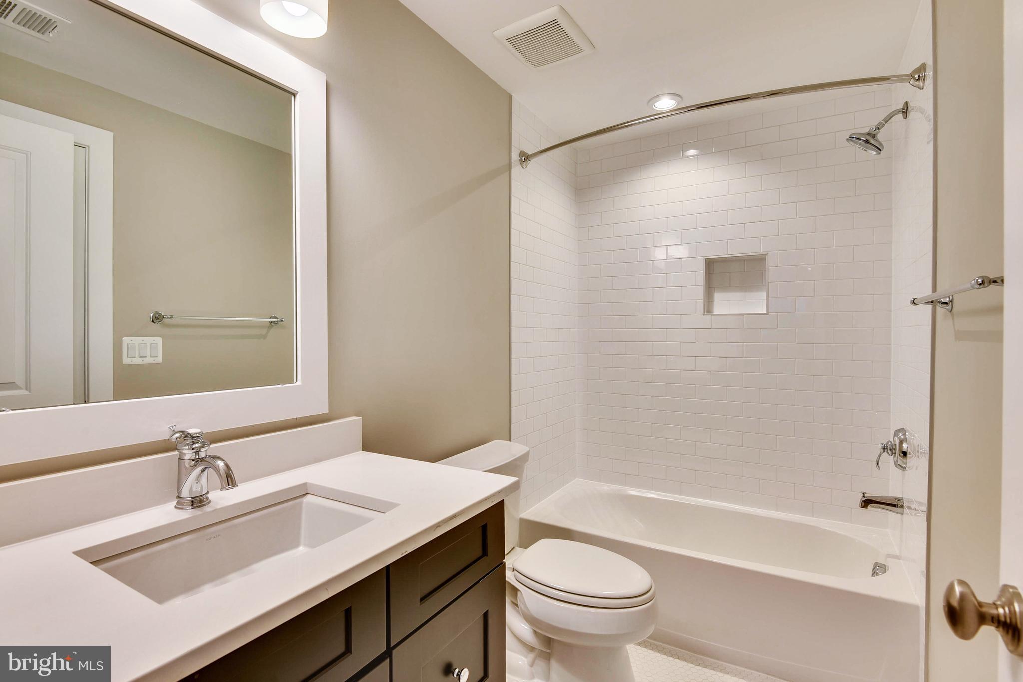 BRADMOOR - Residential