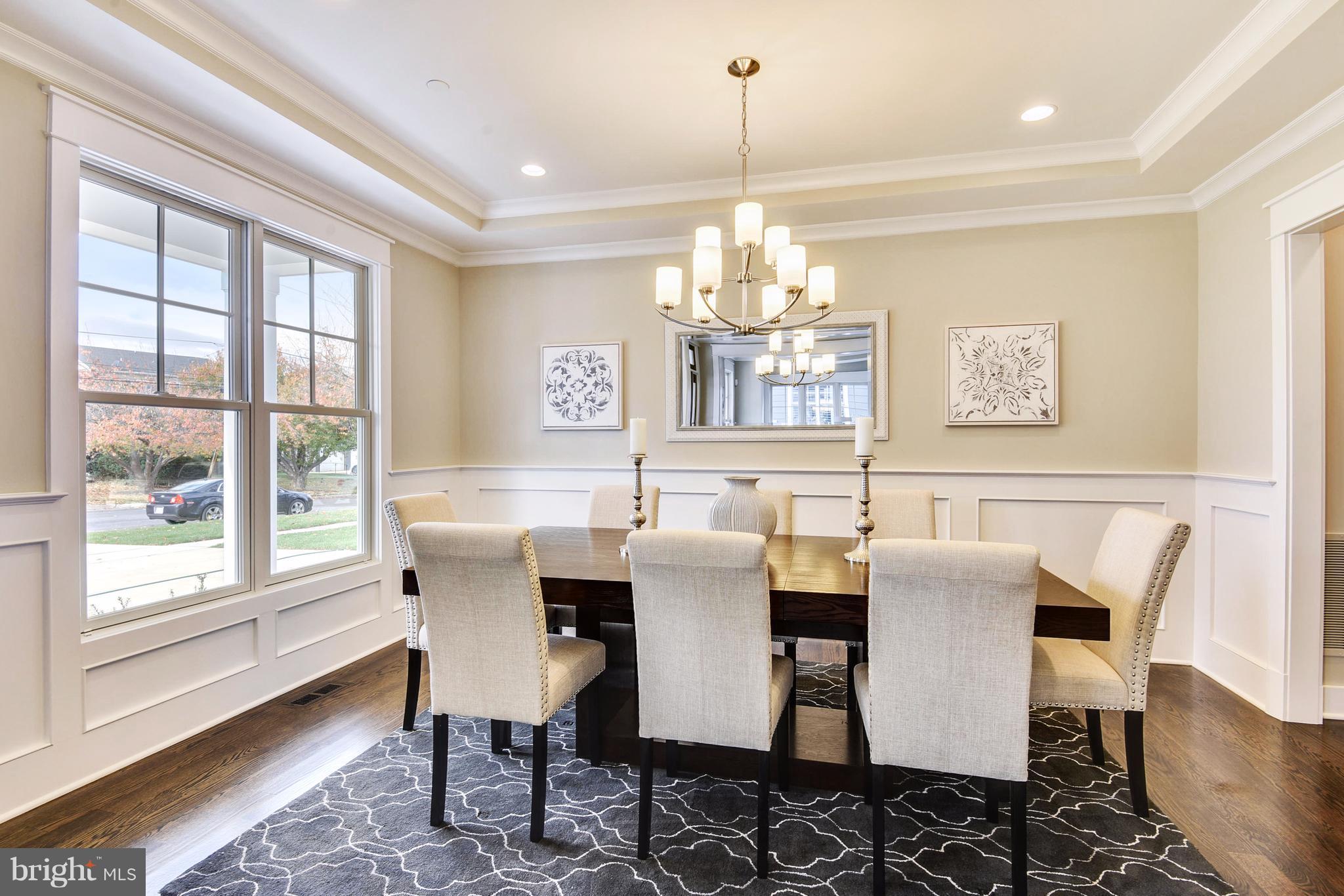 BRADMOOR - Residential