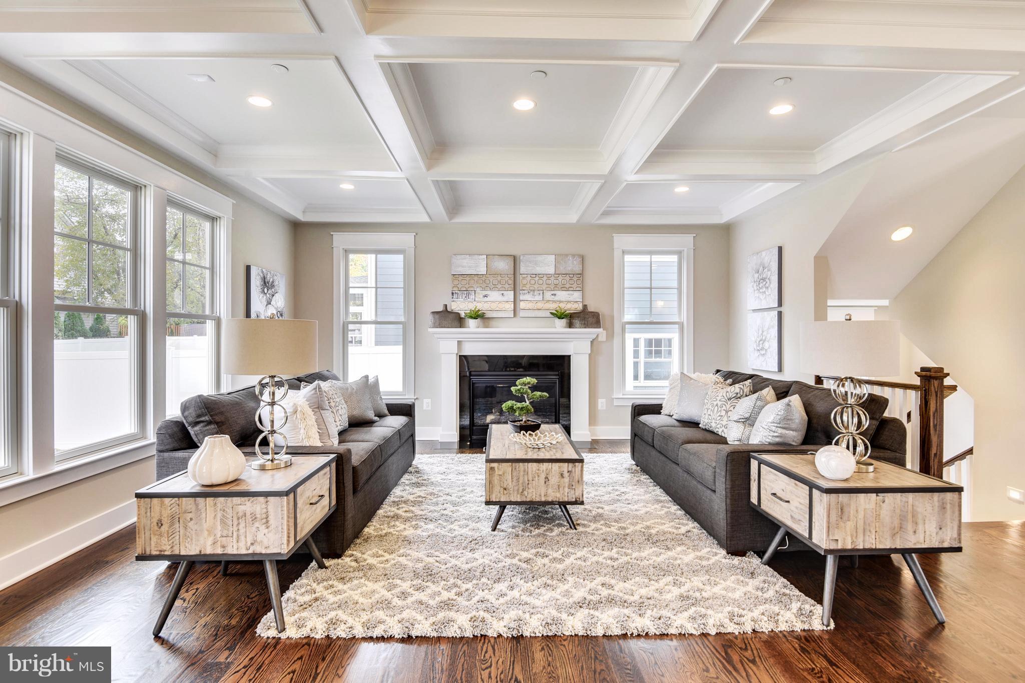 BRADMOOR - Residential