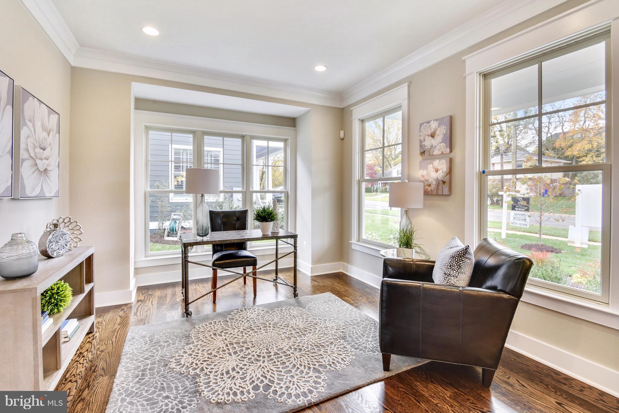 BRADMOOR - Residential