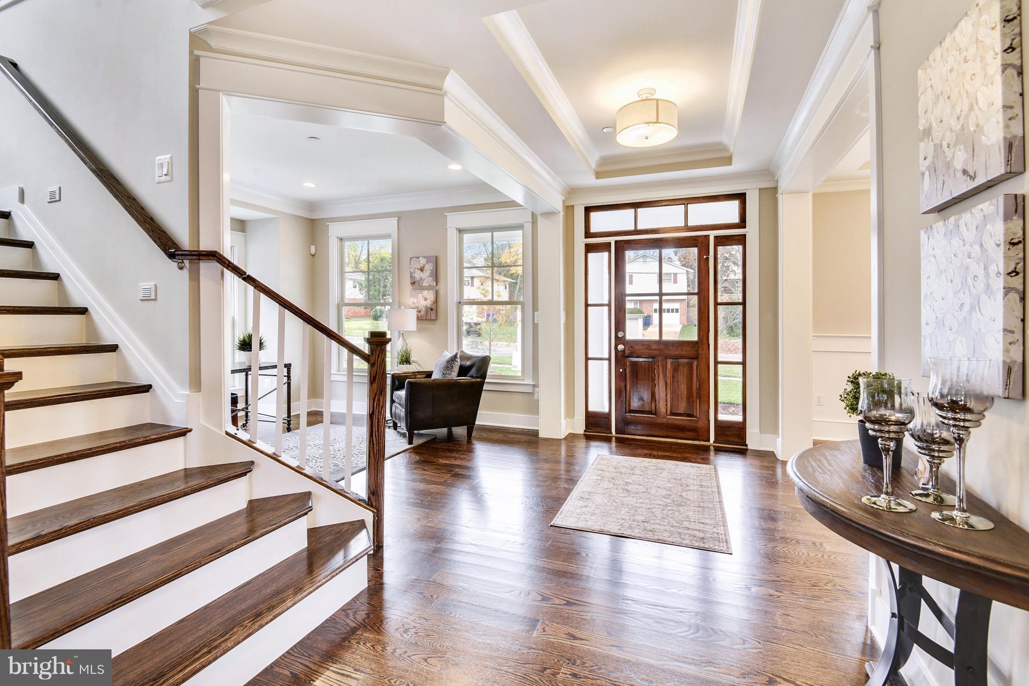 BRADMOOR - Residential