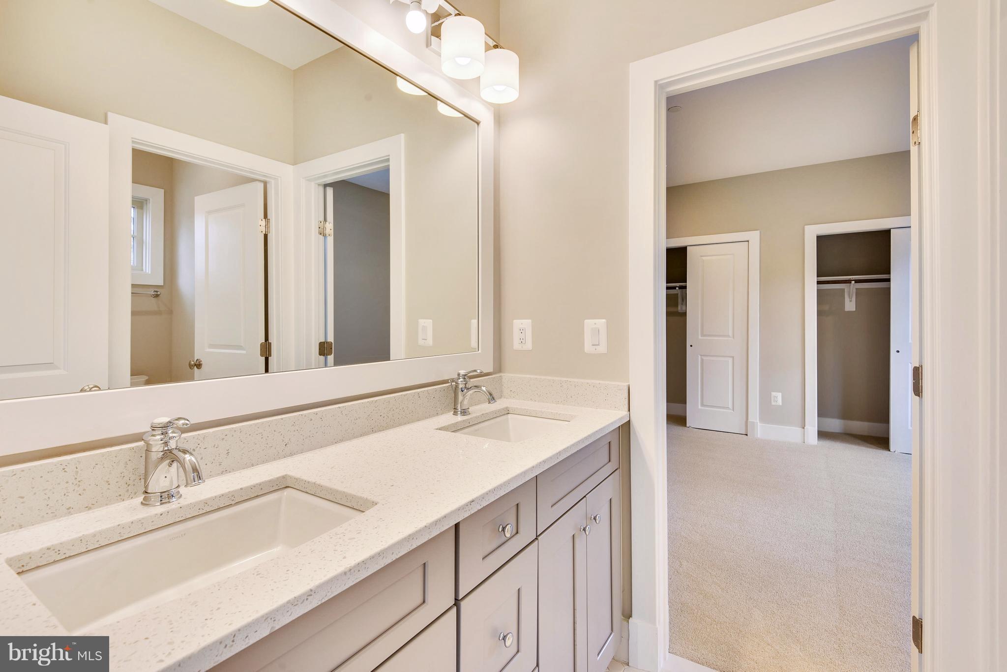 BRADMOOR - Residential