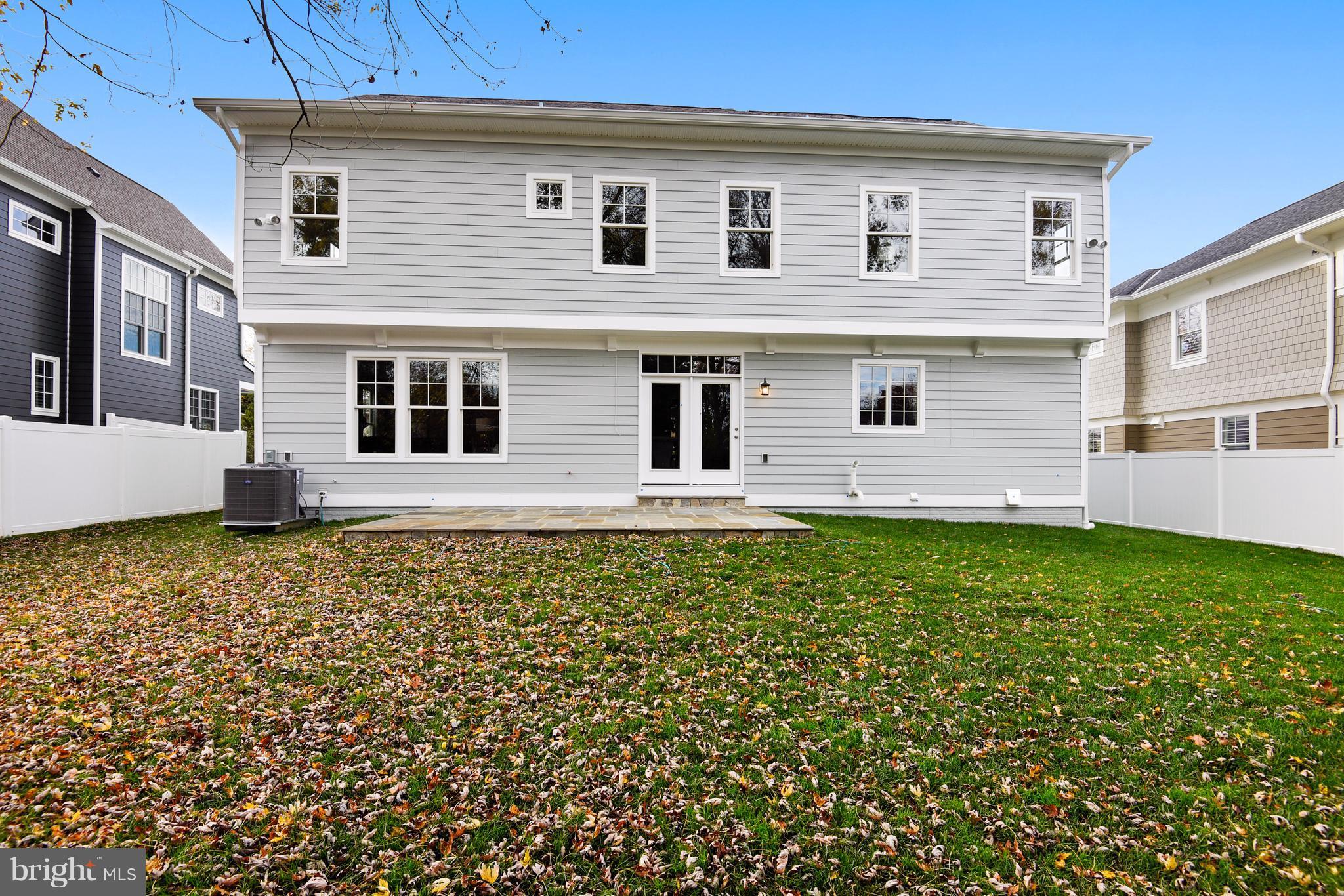 BRADMOOR - Residential