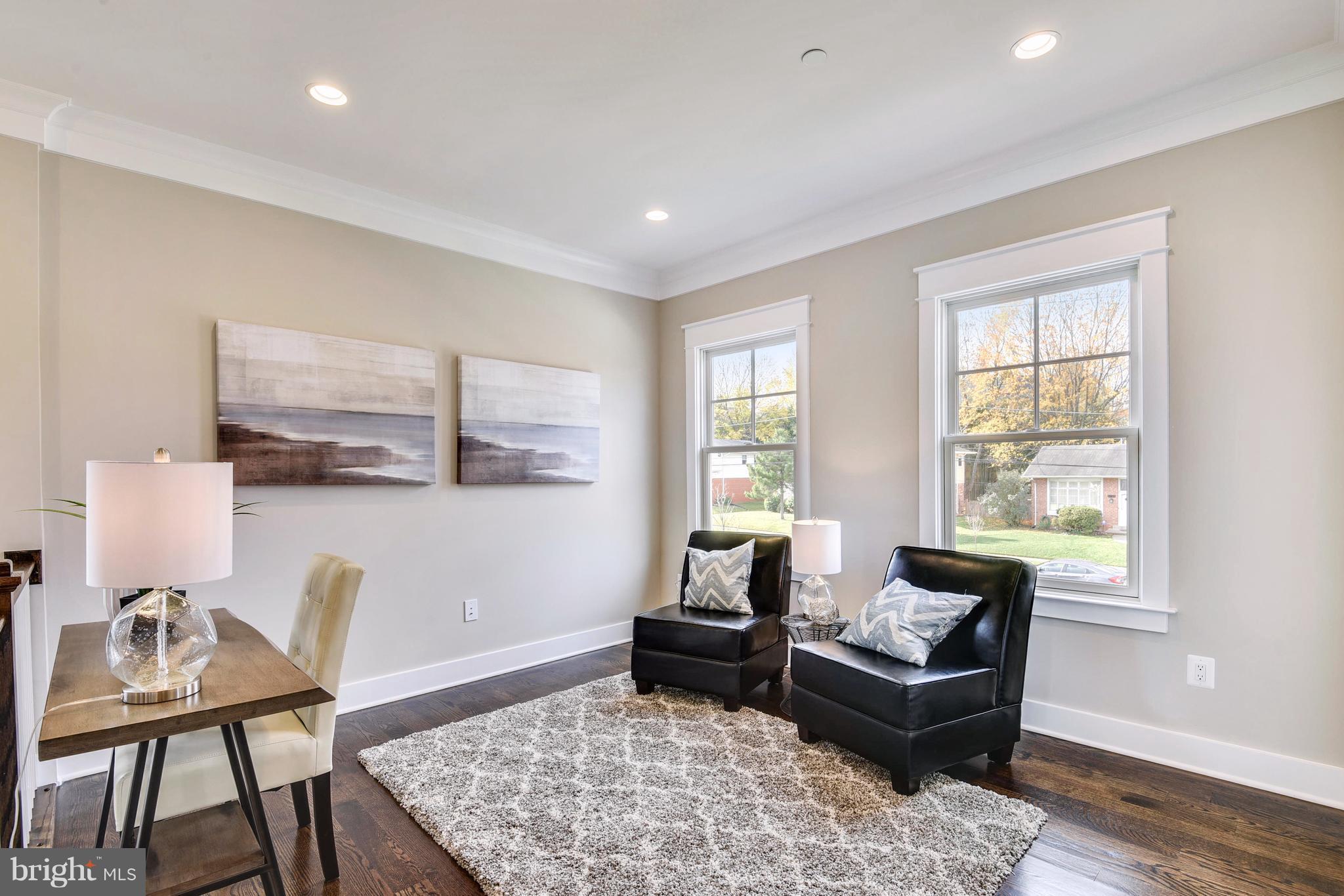 BRADMOOR - Residential