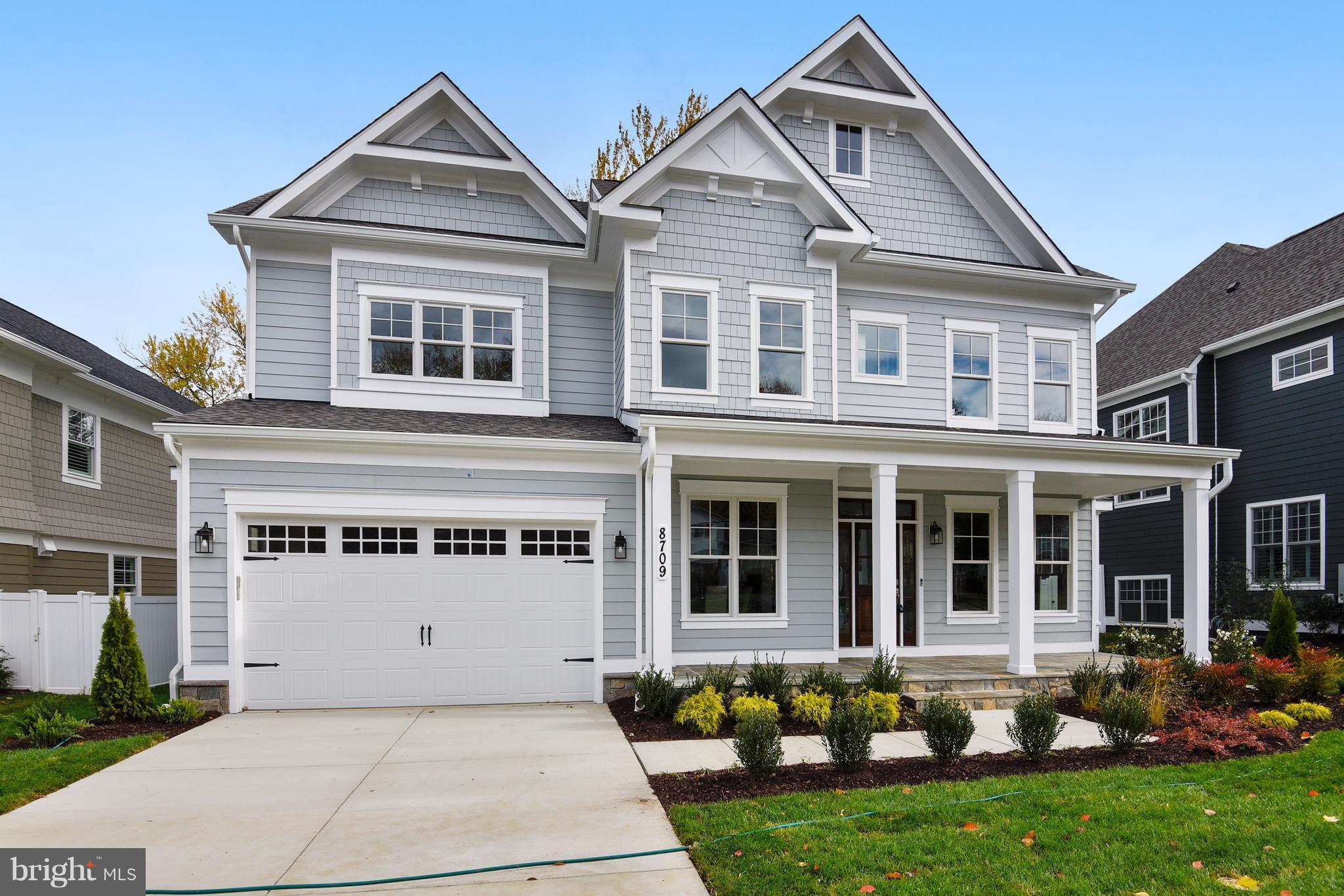 BRADMOOR - Residential