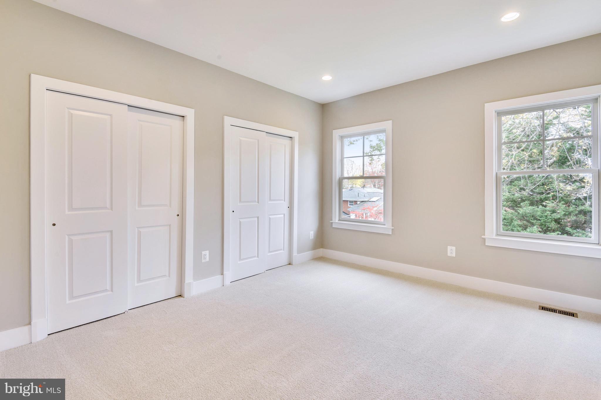 BRADMOOR - Residential