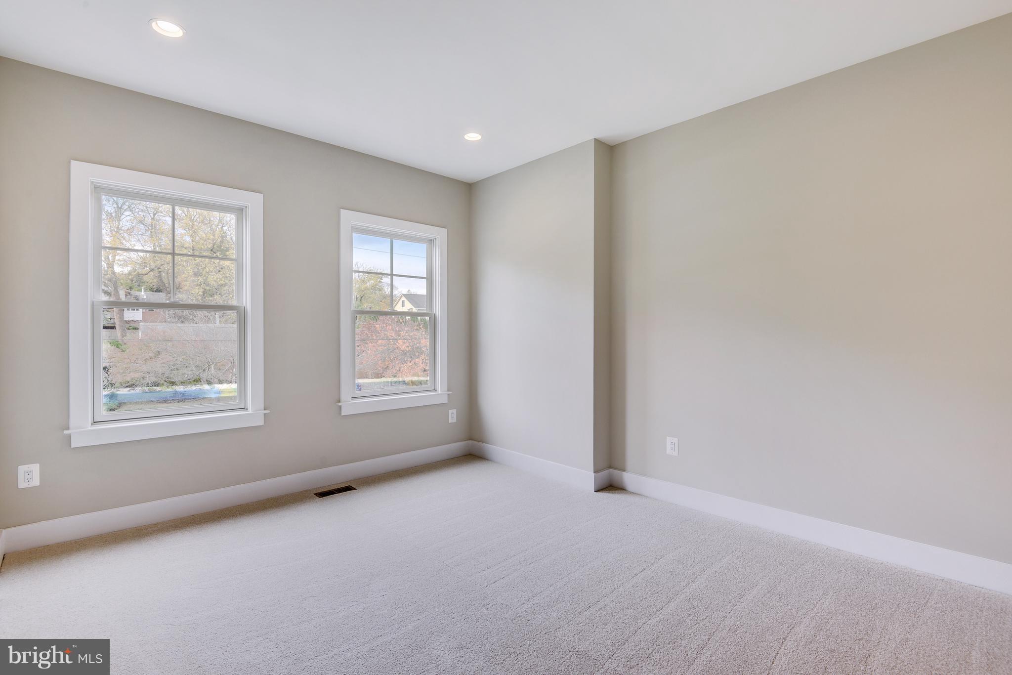 BRADMOOR - Residential