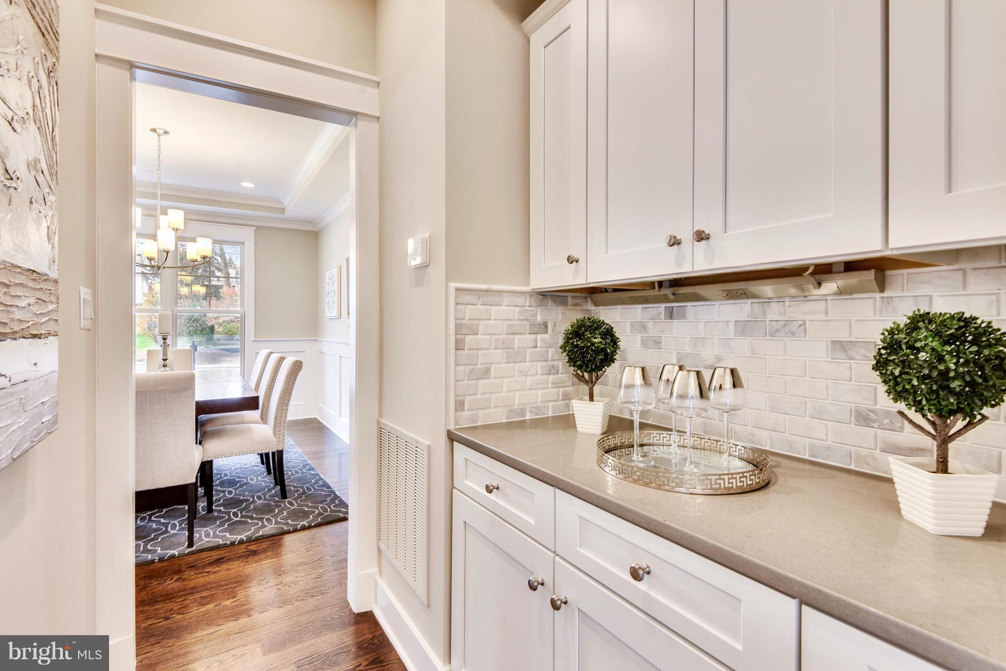 BRADMOOR - Residential