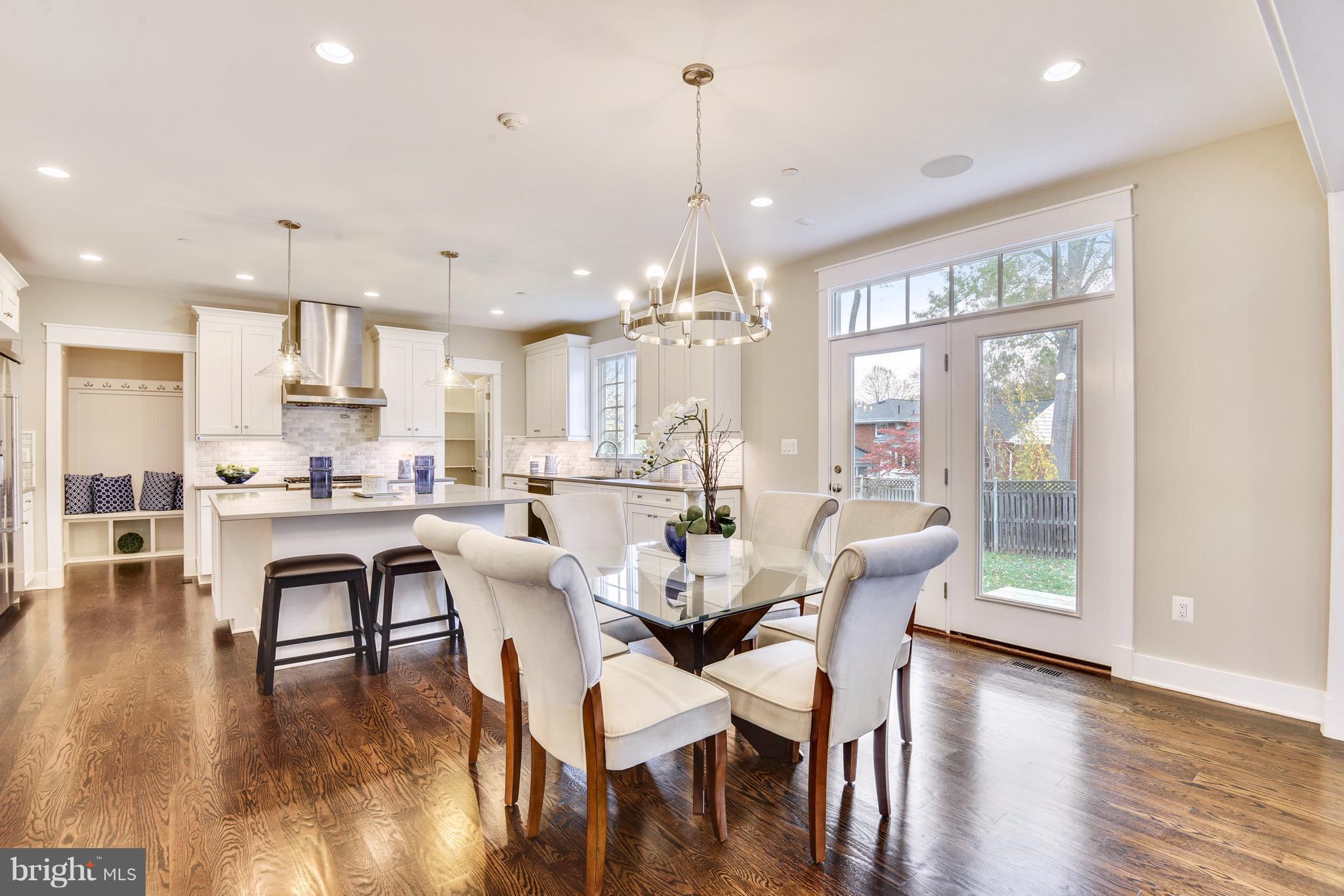 BRADMOOR - Residential