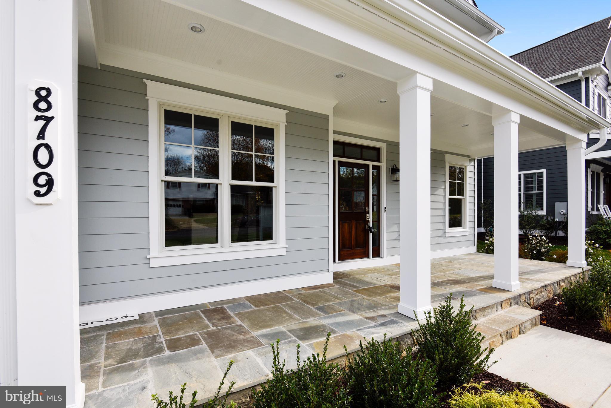 BRADMOOR - Residential