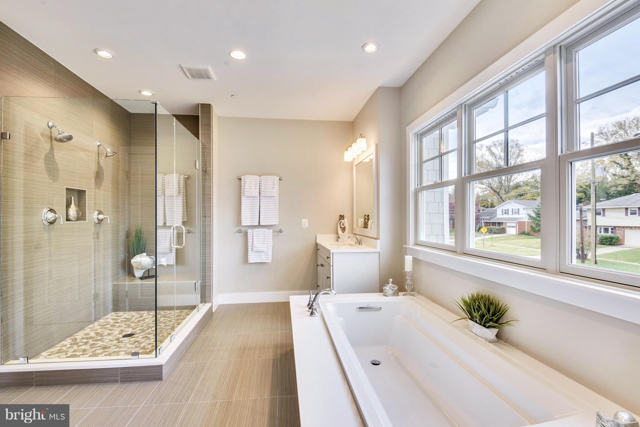 BRADMOOR - Residential