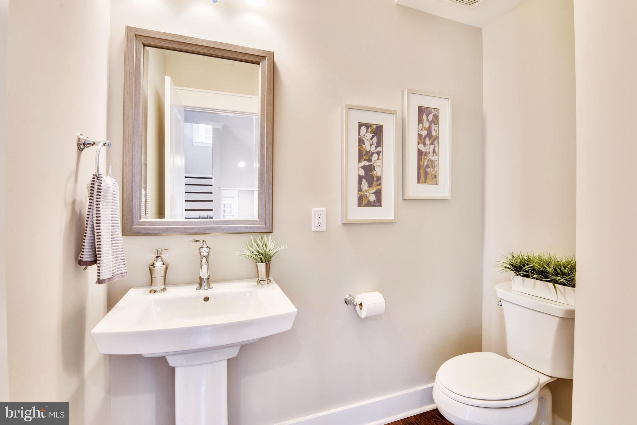 BRADMOOR - Residential