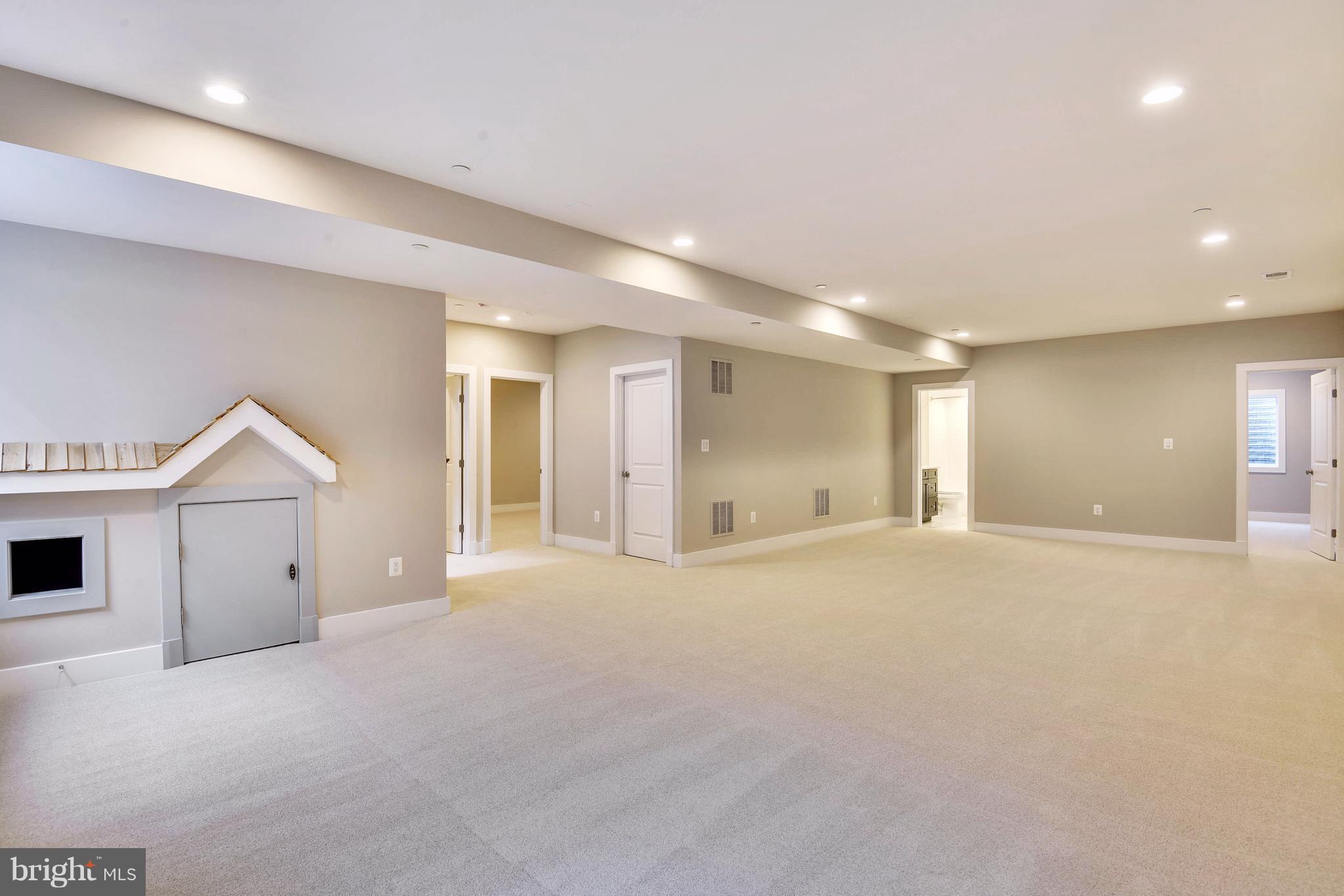 BRADMOOR - Residential