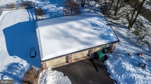 Tiny photo for 494 Stover Road, HARLEYSVILLE, PA 19438 (MLS # PAMC2166654)