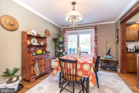 Tiny photo for 494 Stover Road, HARLEYSVILLE, PA 19438 (MLS # PAMC2166654)