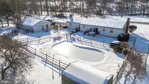 Tiny photo for 494 Stover Road, HARLEYSVILLE, PA 19438 (MLS # PAMC2166654)