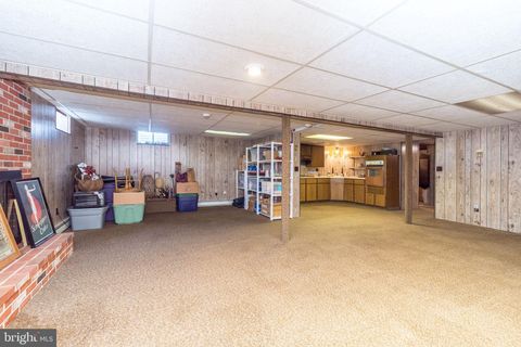 Tiny photo for 494 Stover Road, HARLEYSVILLE, PA 19438 (MLS # PAMC2166654)