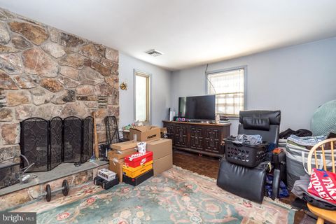 Tiny photo for 494 Stover Road, HARLEYSVILLE, PA 19438 (MLS # PAMC2166654)