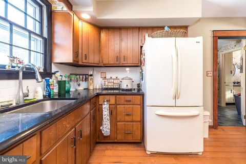 Tiny photo for 494 Stover Road, HARLEYSVILLE, PA 19438 (MLS # PAMC2166654)