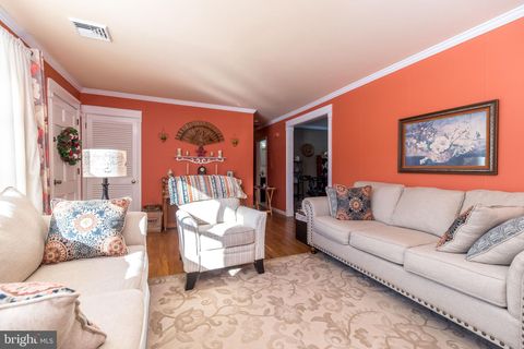 Tiny photo for 494 Stover Road, HARLEYSVILLE, PA 19438 (MLS # PAMC2166654)