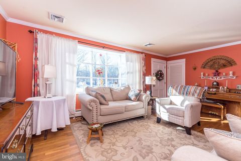 Tiny photo for 494 Stover Road, HARLEYSVILLE, PA 19438 (MLS # PAMC2166654)