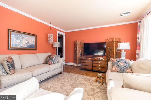 Tiny photo for 494 Stover Road, HARLEYSVILLE, PA 19438 (MLS # PAMC2166654)