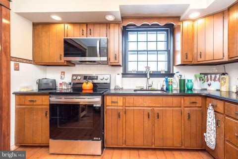 Tiny photo for 494 Stover Road, HARLEYSVILLE, PA 19438 (MLS # PAMC2166654)