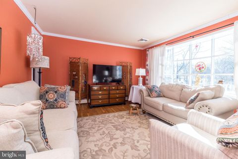 Tiny photo for 494 Stover Road, HARLEYSVILLE, PA 19438 (MLS # PAMC2166654)