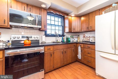 Tiny photo for 494 Stover Road, HARLEYSVILLE, PA 19438 (MLS # PAMC2166654)