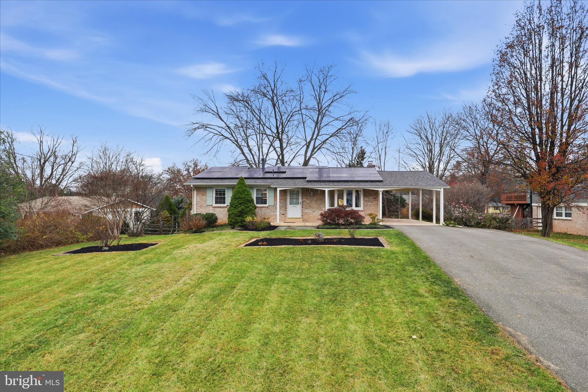 17542 WHEAT FALL DRIVE