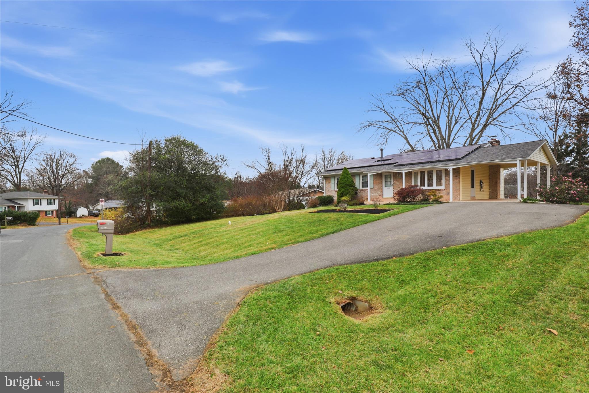 17542 WHEAT FALL DRIVE