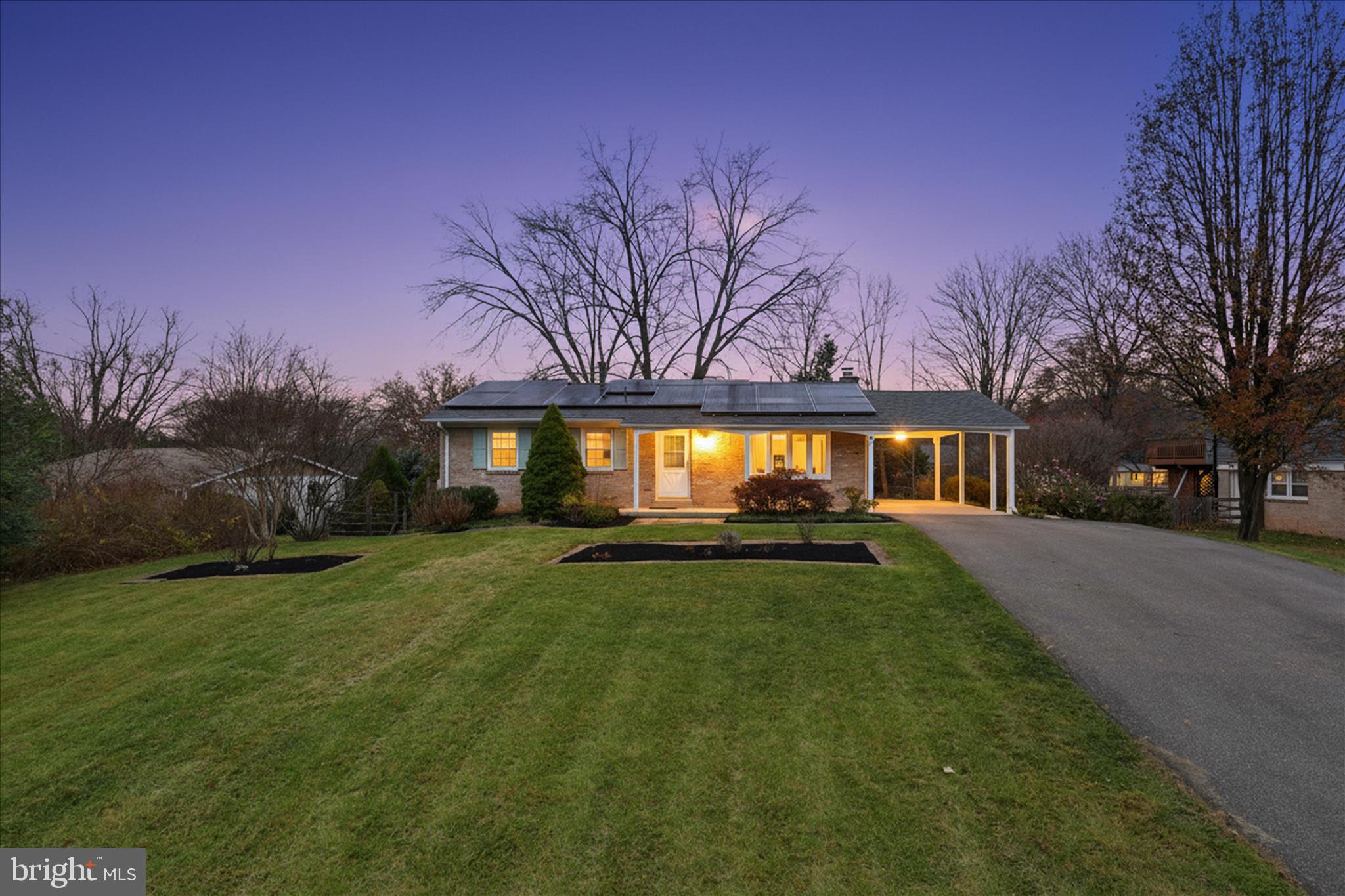 17542 WHEAT FALL DRIVE