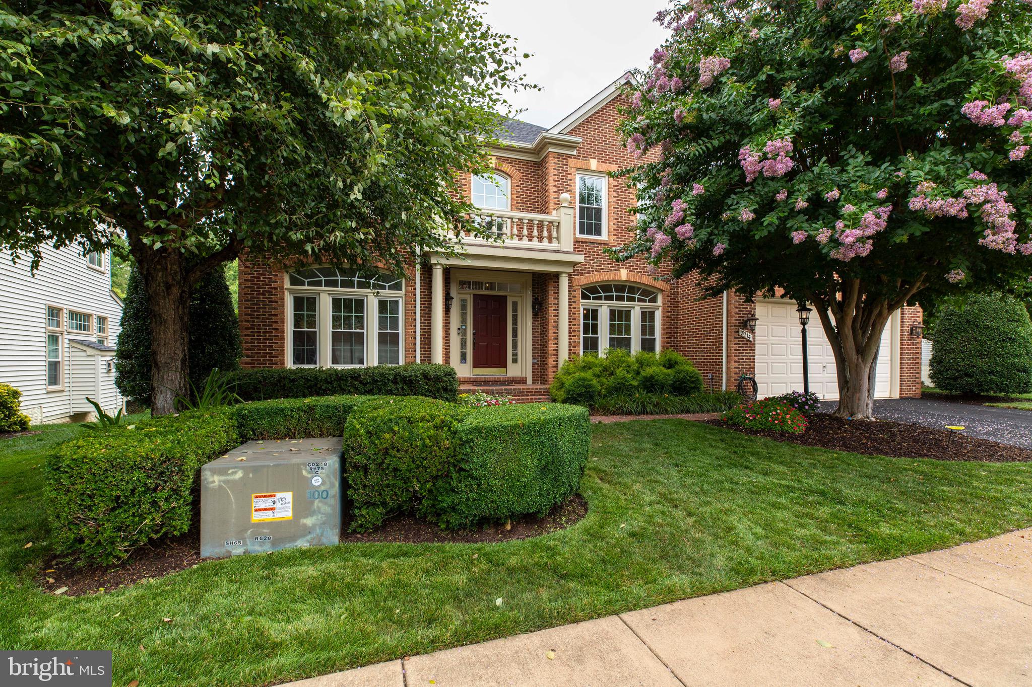 3714 VALLEY OAKS DRIVE