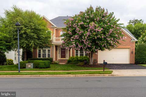 Photo of 3714 Valley Oaks Drive, FAIRFAX, VA 22033 (MLS # VAFX2321274)