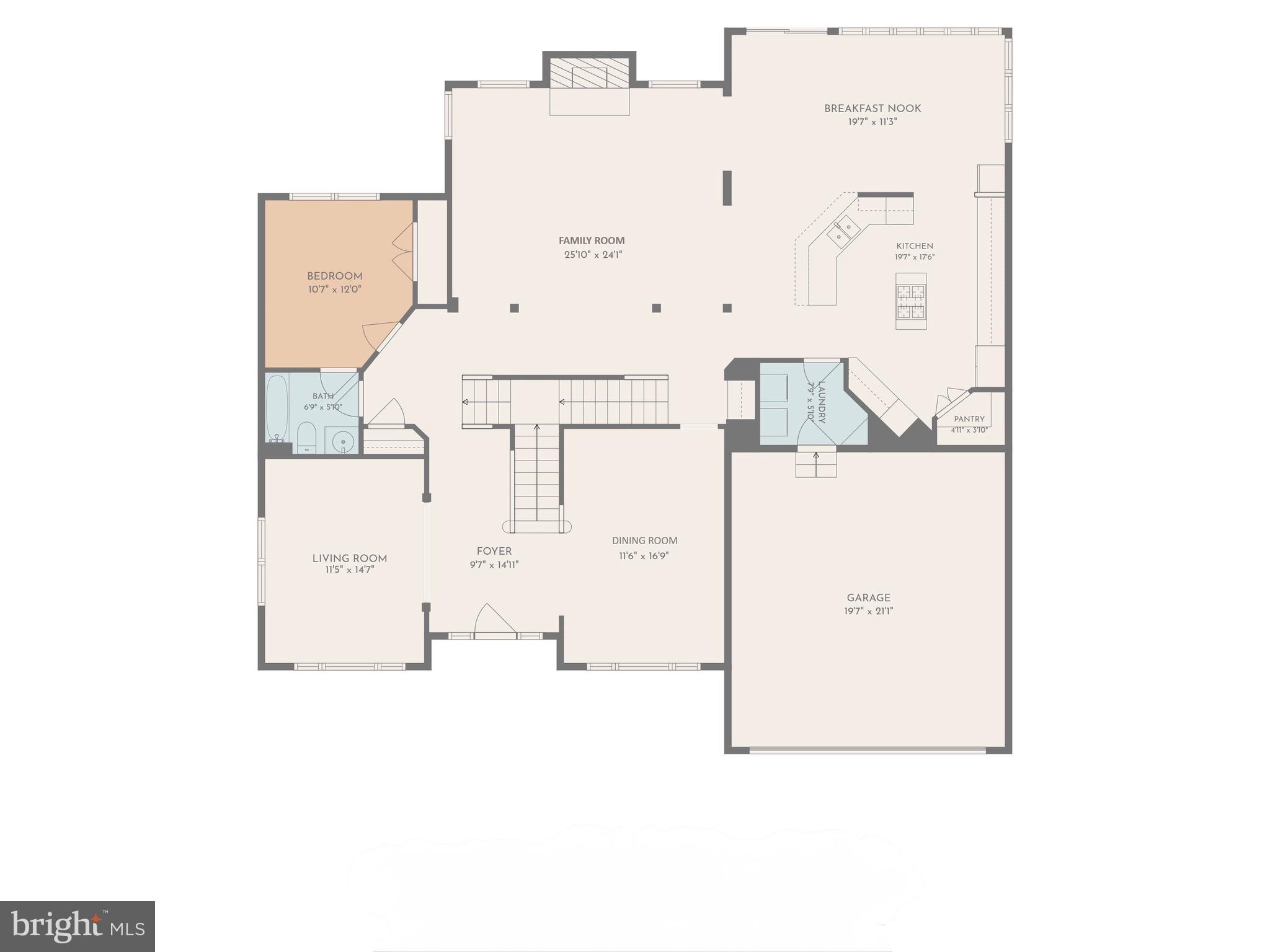 3714 VALLEY OAKS DRIVE